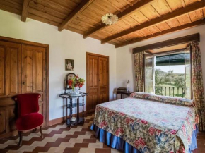 Casa de campo con piscina en Aracena, Aracena